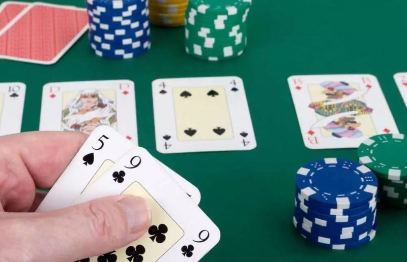 疫情下的德州扑克玩家如何打破困局？