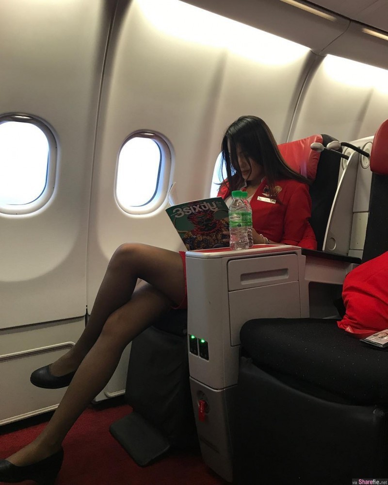 【GG扑克】正妹空姐Yoko Tang 三点式泳装秀性感S曲线