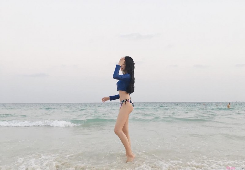 麦当劳之花张楚珊 网络女神正妹天生丽质