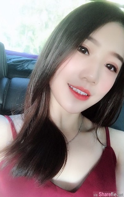 【GG扑克】Airasia空姐正妹Jennifer Kaixin 遇见你是最美丽的邂逅