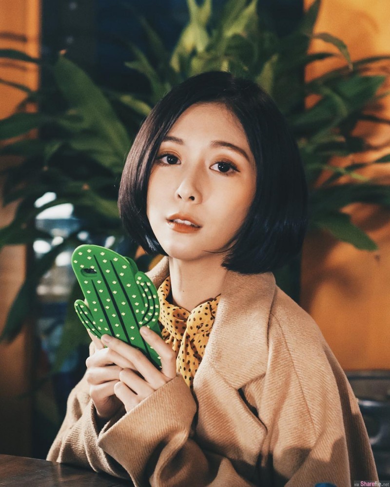 【GG扑克】女神Albee刘璟莹健身照 意外露出“骆驼蹄”引热议