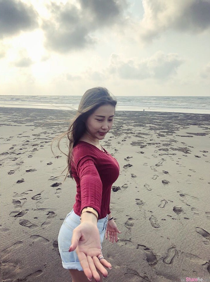 【GG扑克】超辣私人健身教练Alisa 健美女强人凹凸有致性感迷人