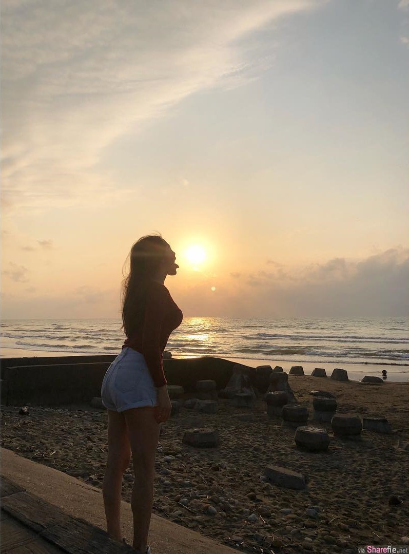 【GG扑克】超辣私人健身教练Alisa 健美女强人凹凸有致性感迷人