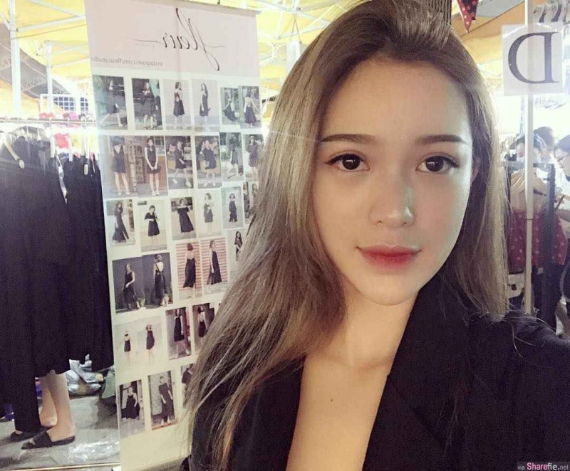 【GG扑克】越南正妹MyMy 性感比基尼令人鼻血狂喷