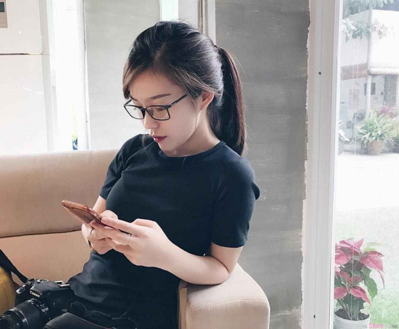 【GG扑克】越南正妹MyMy 性感比基尼令人鼻血狂喷