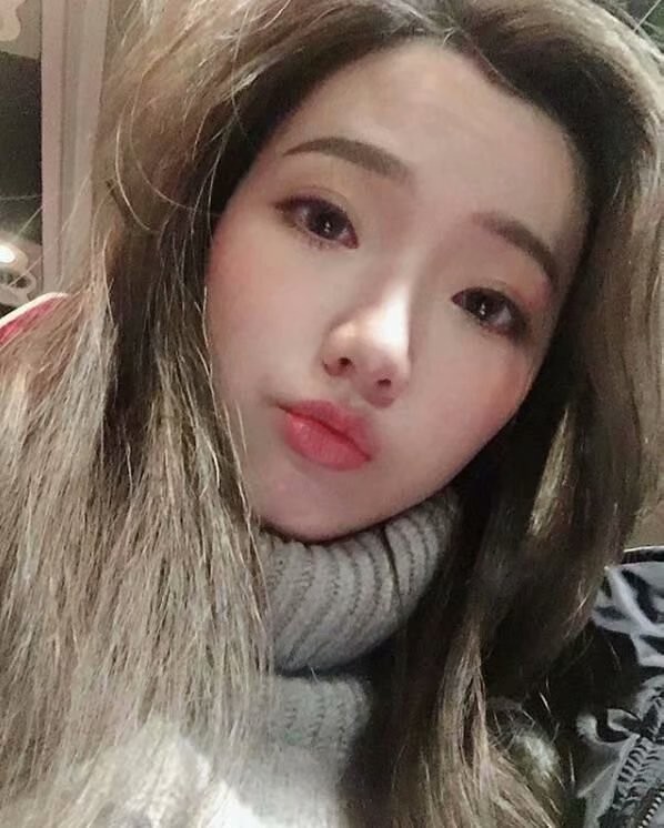 极品美女护士正妹 萌Q超反差电翻网友