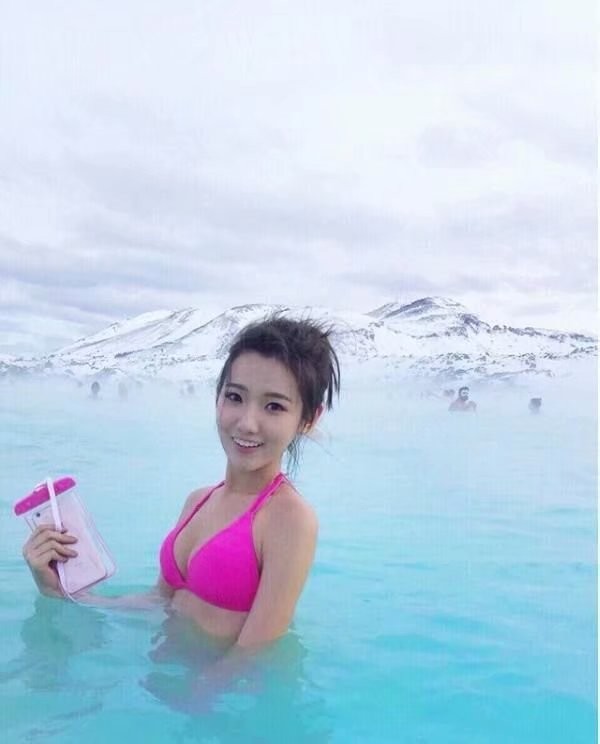 极品美女护士正妹 萌Q超反差电翻网友