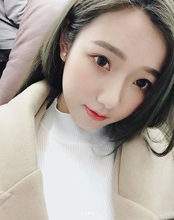 极品美女护士正妹 萌Q超反差电翻网友