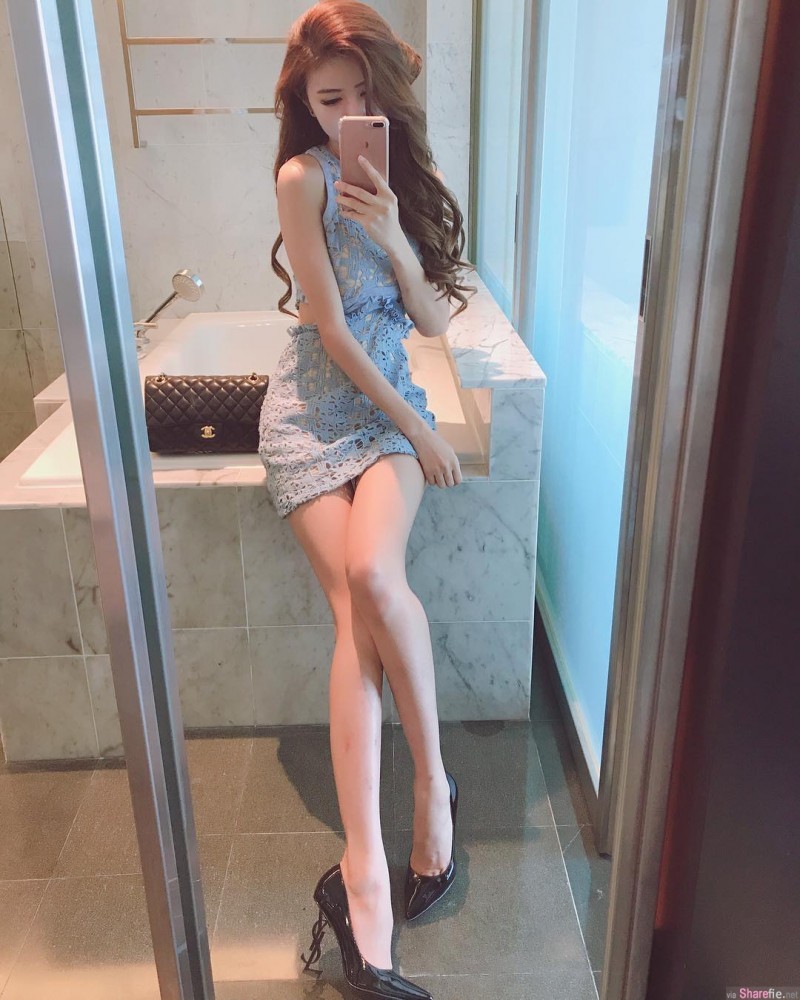麻辣整形师莫小敏 前凸后翘性感身材迷人