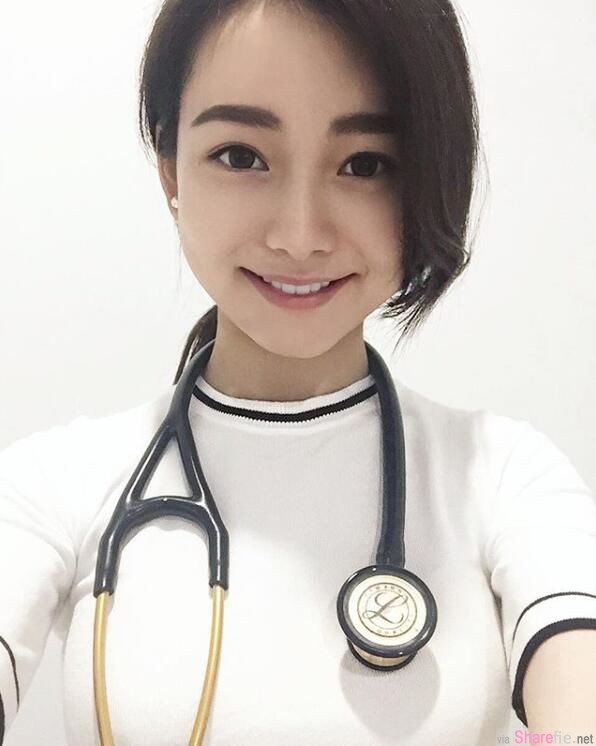 留学正妹JennJenn Lee 美女学霸兼具美貌与智慧