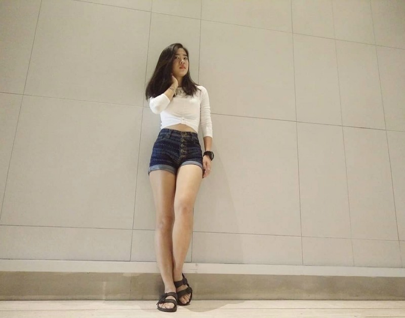 【GG扑克】校园正妹shaohsuanJou 甜美清新脱俗像邻家小妹妹