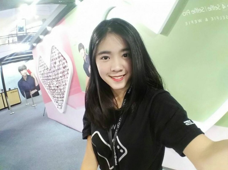 【GG扑克】校园正妹shaohsuanJou 甜美清新脱俗像邻家小妹妹