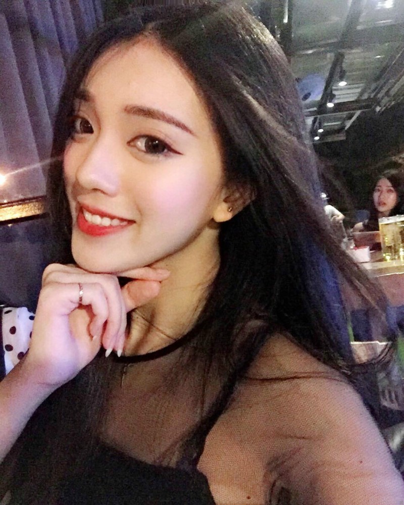 【GG扑克】微商正妹Candice Lim 泰国旅游“湿身”令人鼻血狂流