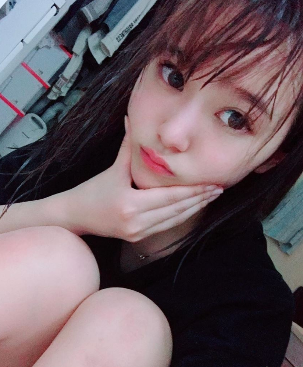 日本最美牙医西原爱夏 颜值爆表的软萌美女