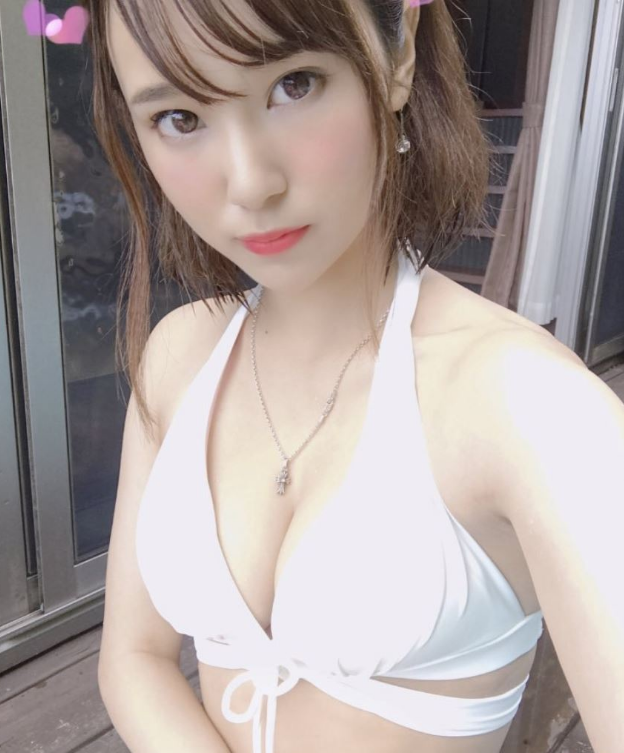 日本最美牙医西原爱夏 颜值爆表的软萌美女