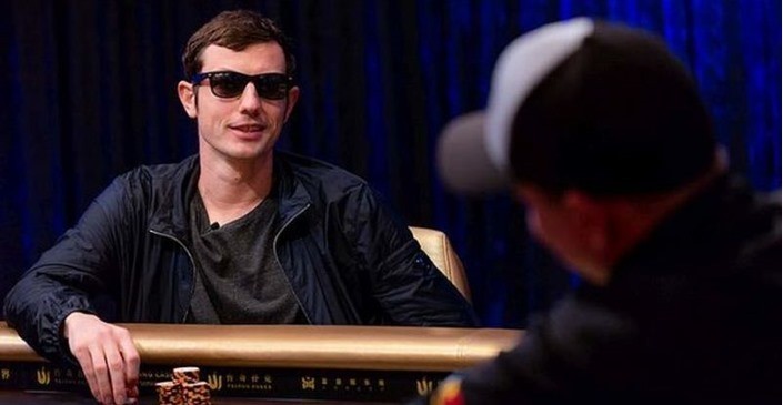 Tom &#039;durrrr&#039; Dwan加入传奇扑克成为其最新代言人