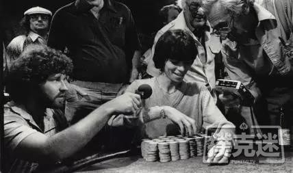 纪念天才牌手Stu Ungar