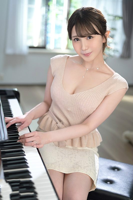 寂寞女人HND-708:性欲太强26岁钢琴老师「河西乃爱」下海 【GG扑克】寂寞女人HND-708:性欲太强26岁钢琴老师「河西乃爱」下海