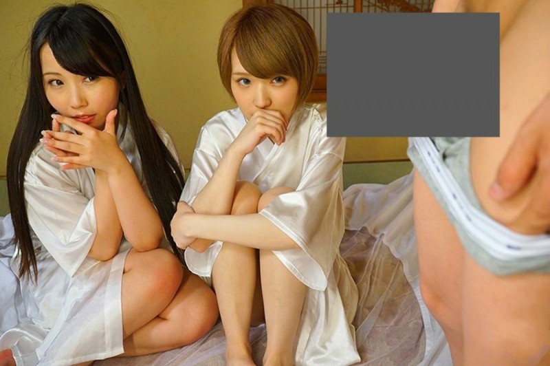 MIMK-069: 真的好舒服啊!!巨乳美少女「椎名空X 玉木久留美」青春性爱物语! 【GG扑克】MIMK-069: 真的好舒服啊!!巨乳美少女「椎名空X 玉木久留美」青春性爱物语!