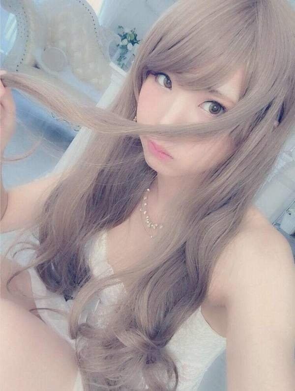 无下限美少女Enako出道！被爆收入！