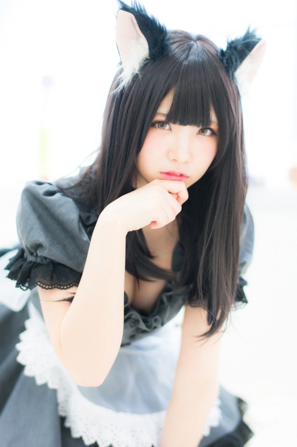 无下限美少女Enako出道！被爆收入！