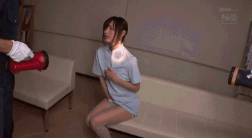 【GG扑克】SNIS-352:痴汉愿望的女色狂护士天使萌!