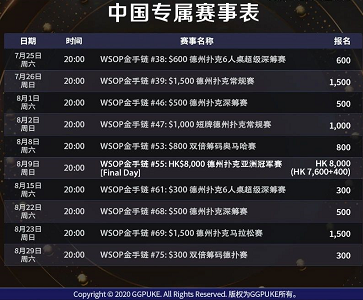 GG扑克官方下载