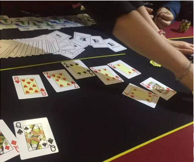 GG扑克官方下载