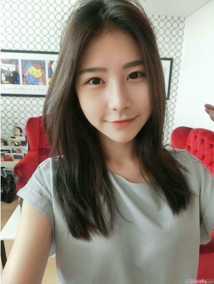 【GG扑克】女神级正妹蔡安琪 Angel 性感写真中空上阵令宅男流鼻血