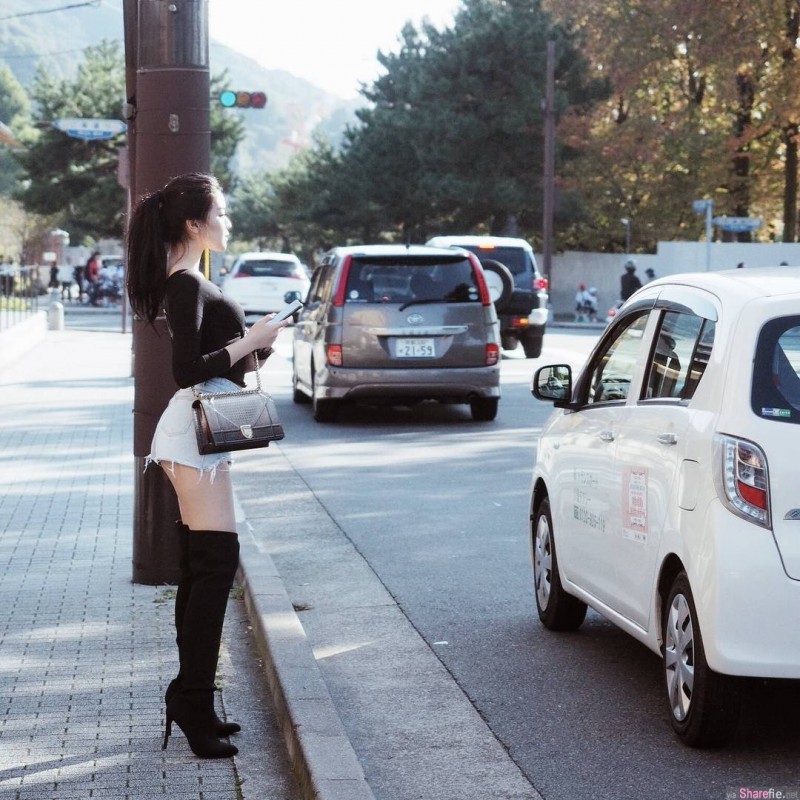 【GG扑克】大马正妹Caenne Ng 甜美笑容治愈人心