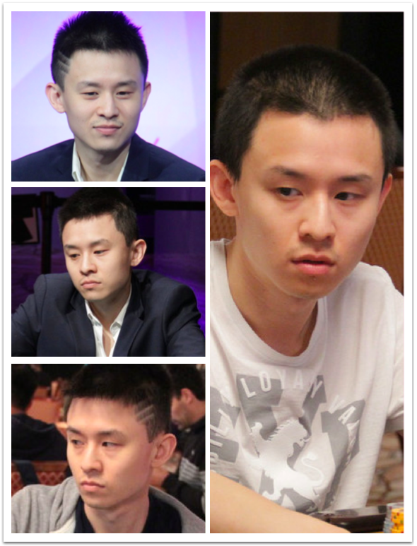 问答采访：Ben Yu谈在2018年的个人赛事层次“过渡”（下篇）