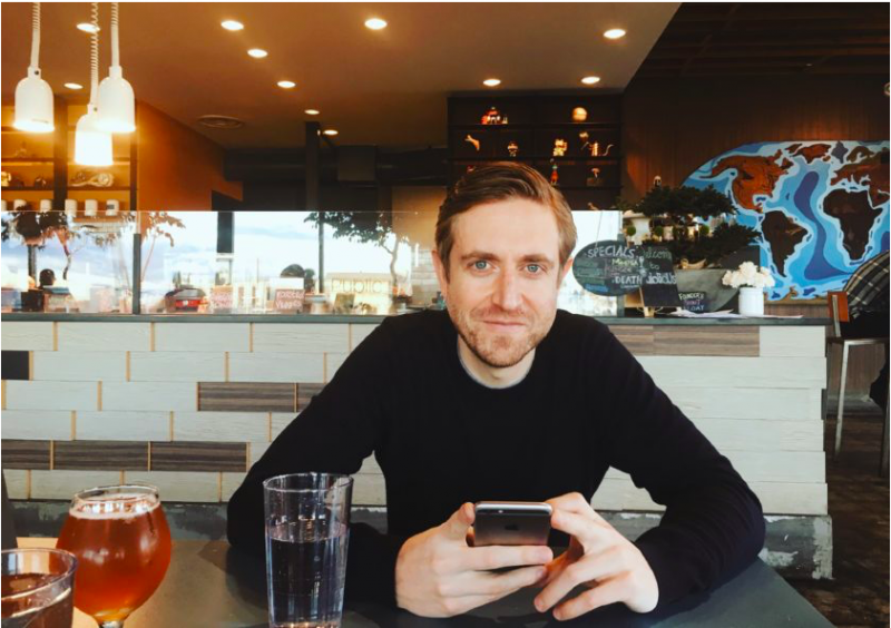 扑克主播Andrew Neeme YouTube订阅人数突破10万！