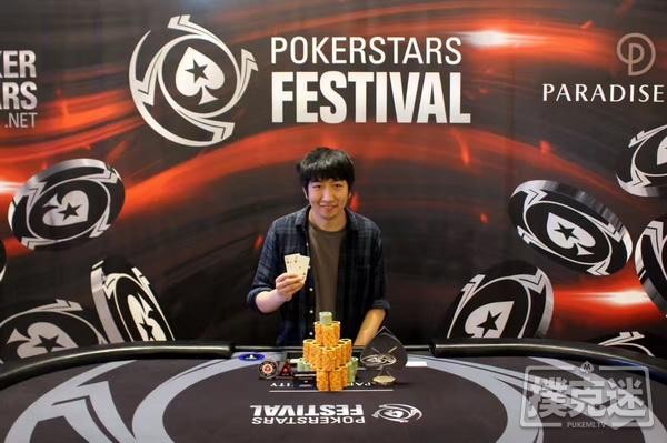 火爆开门红，红龙杯online开幕赛冠军专访