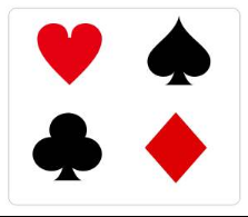 【GG扑克】玩德州扑克却不会算牌，那你可要吃大亏
