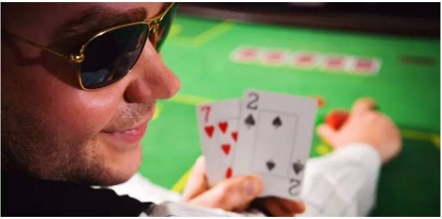 【GG扑克】长期亏损玩家的五个坏习惯