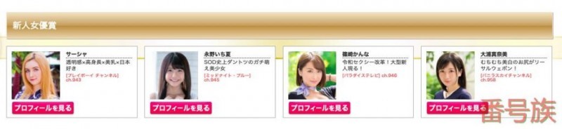 【GG扑克】等不到得奖消息!熟女版桥本环奈不玩了!