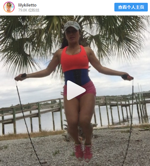 1534419026834857.png 【GG扑克】Lily Kiletto:输牌疯狂,对赌也疯狂!