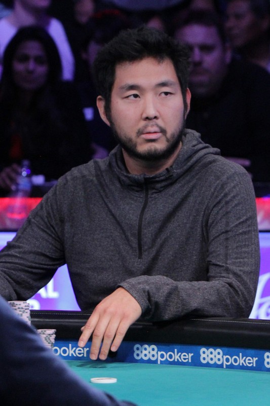 迟来的采访：2018 WSOP主赛事冠军John Cynn谈夺冠和未来规划