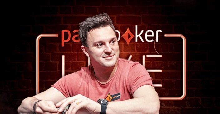 SAM TRICKETT采访：我超爱打牌并且有可能一直打下去