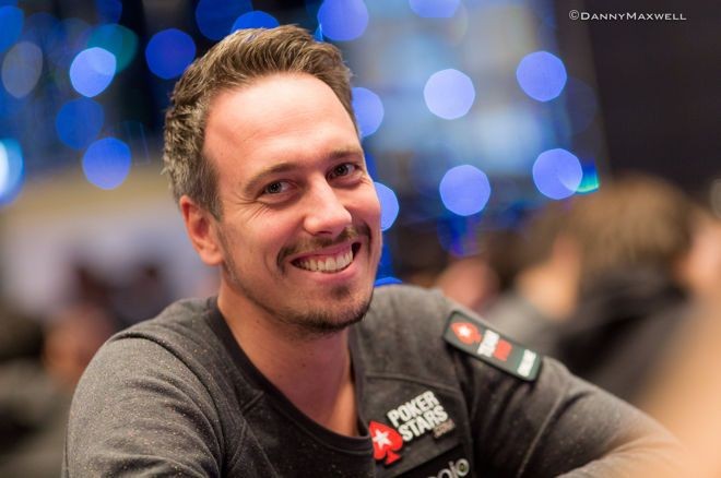 不容易！Lex &quot;RaSZi&quot; Veldhuis终于回归Twitch直播！