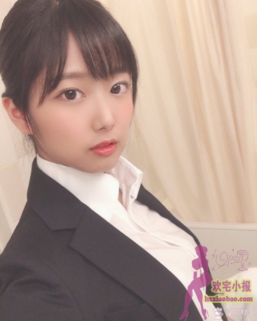 涼風えみ改名前乃菜々重新出道