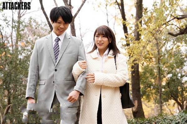 ADN-247：电击般的快感让星野娜美再次被前男友给征服！