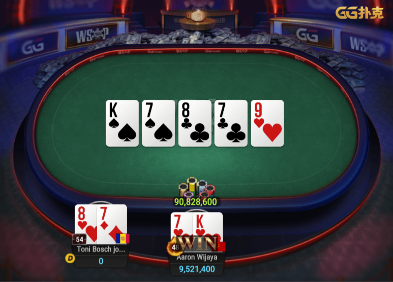 【GG扑克】盘点WSOP线上赛的那些荣耀，周六亚洲赛事中国加油期许再度摘金！