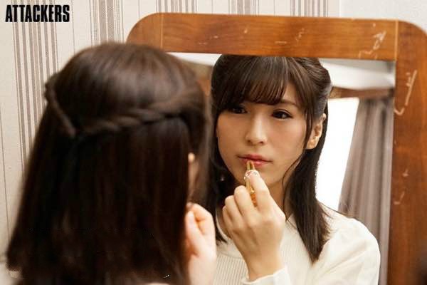 ADN-247：电击般的快感让星野娜美再次被前男友给征服！