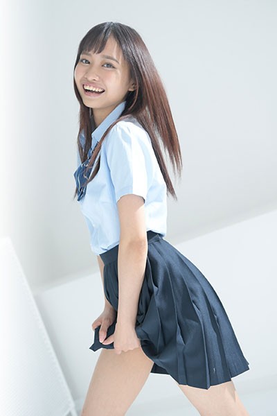 SDAB-139：日菲混血美少女莲见天「青春时代」专属AV出道。