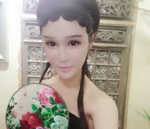 【GG扑克】第章强推甘宝宝—狗好想那个