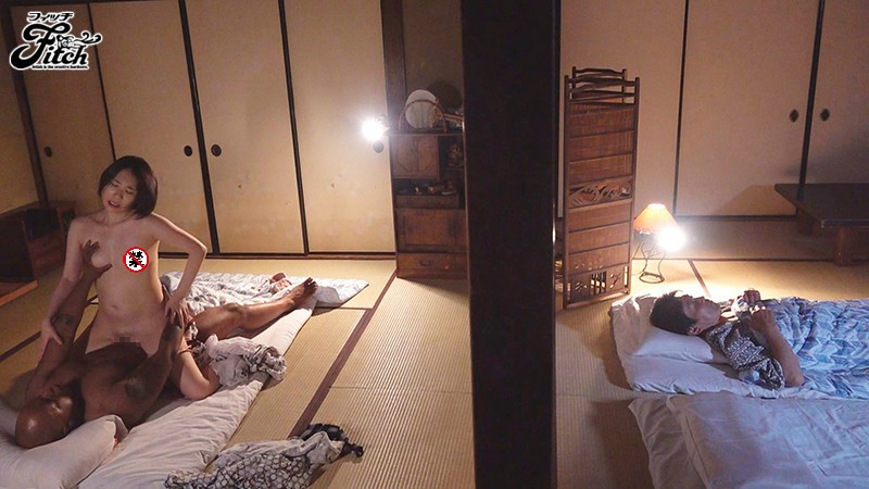 【GG扑克】JUFE-208:巨乳人妻舞原圣温泉之旅搞上黑人肉棒暴力中出.