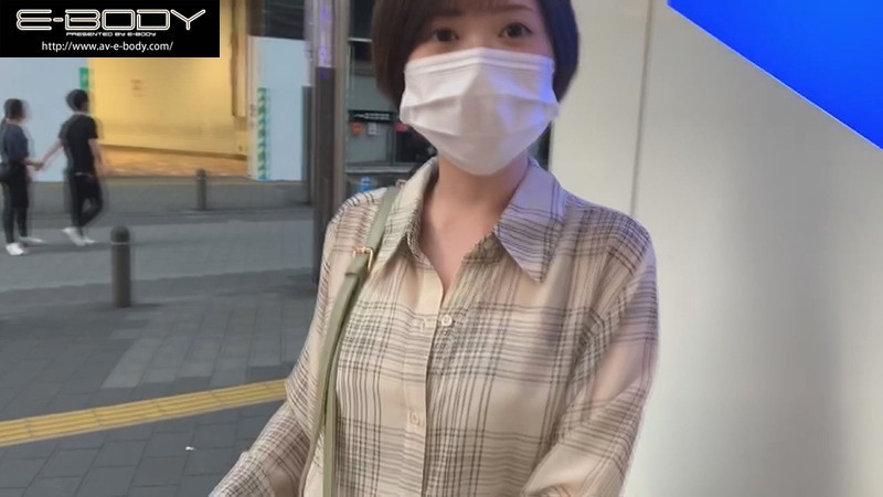 EBOD-756：白桃F罩杯与外行到早上都不睡的超绝伦性交东京都内某大学医院工作的现役护士也在