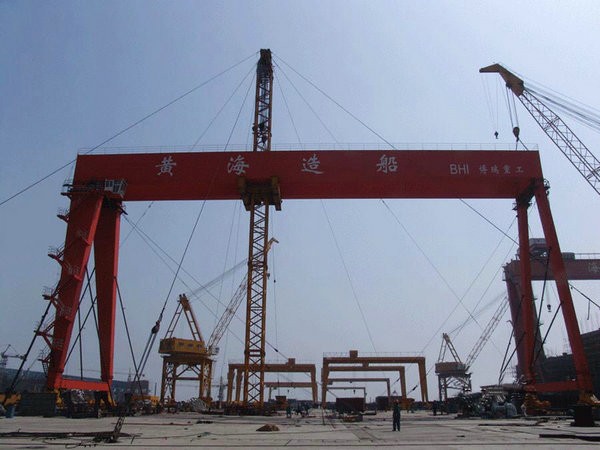 【GG扑克】民企挤掉国字号军企拿下军舰大单 连呼没想到