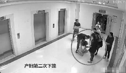 媒体追问产妇坠亡事件4大疑点:到底是谁在说谎